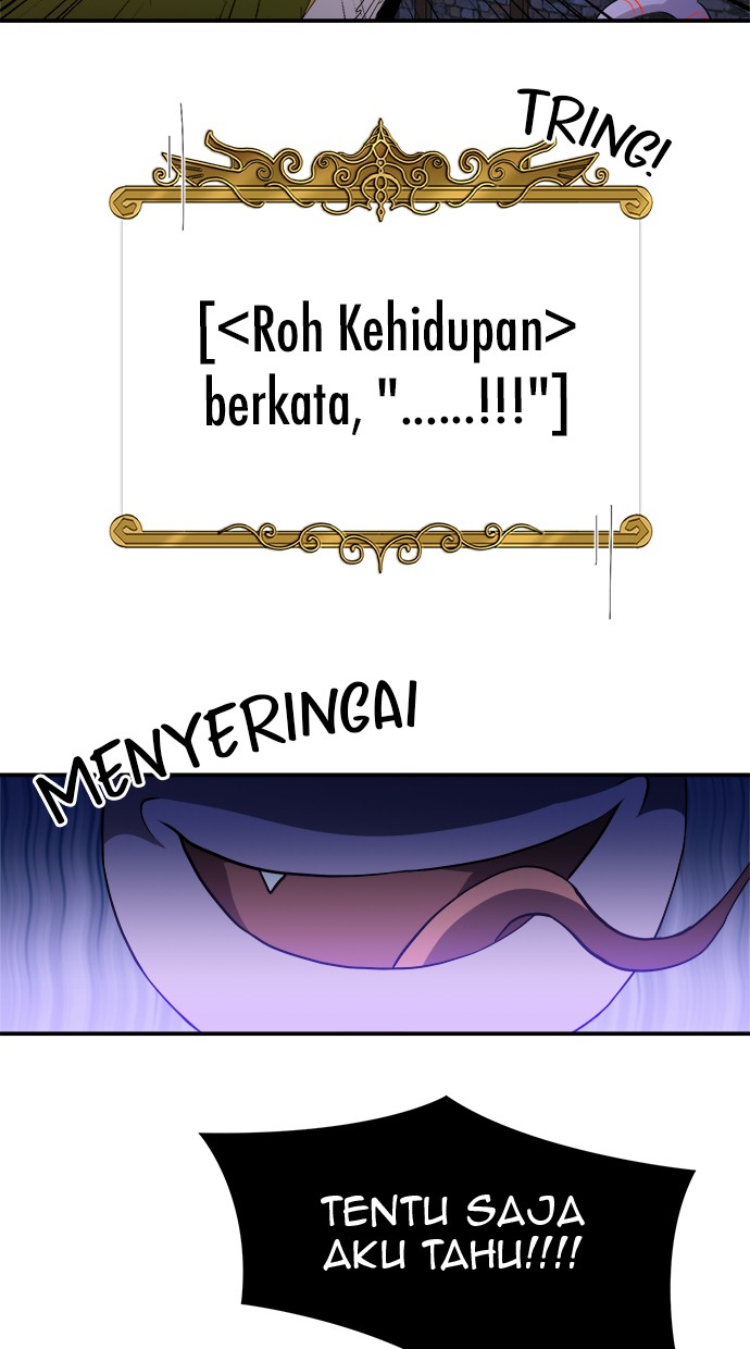 The Strongest Florist Chapter 48 Gambar 44