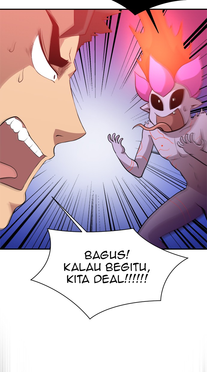 The Strongest Florist Chapter 48 Gambar 45