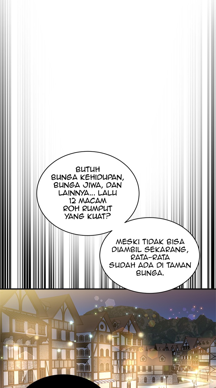 The Strongest Florist Chapter 48 Gambar 46