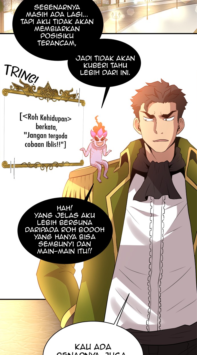 The Strongest Florist Chapter 48 Gambar 47
