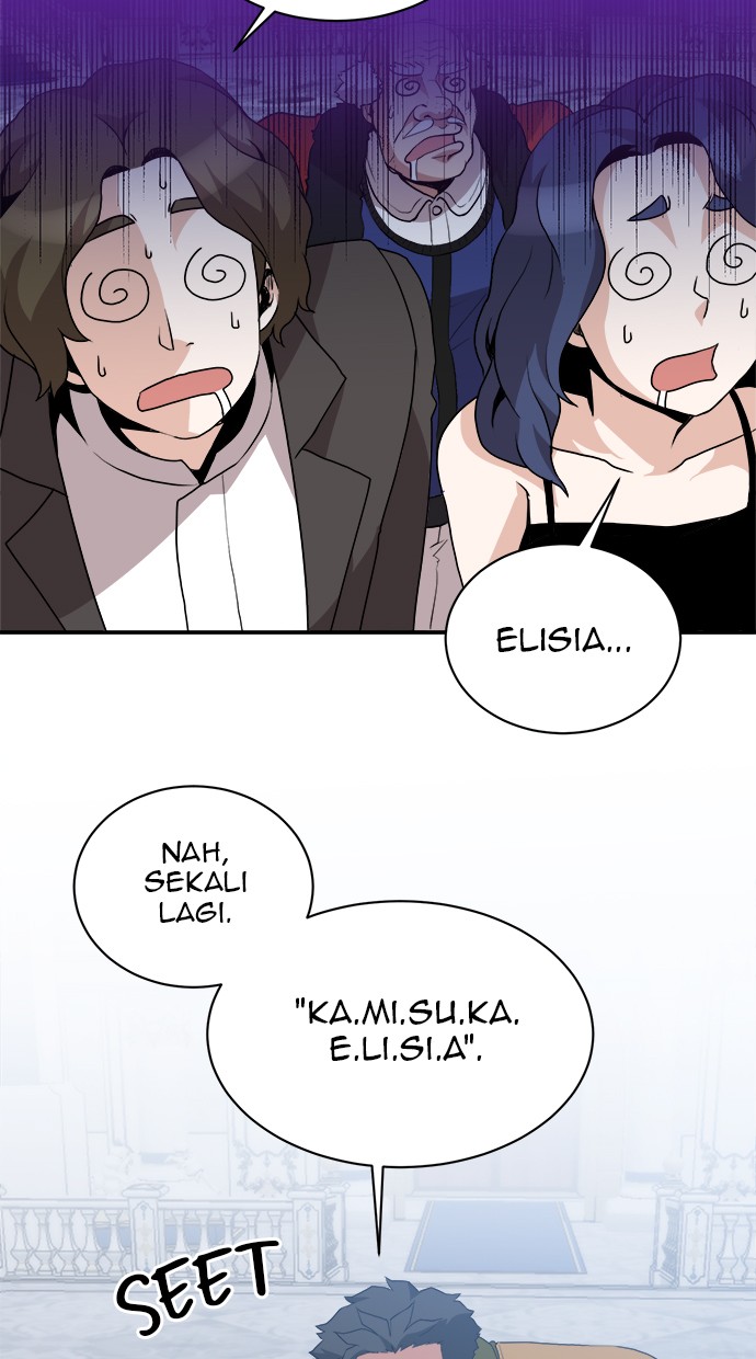 The Strongest Florist Chapter 48 Gambar 5
