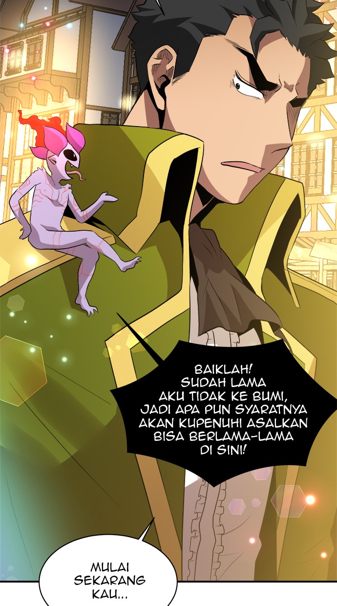 The Strongest Florist Chapter 48 Gambar 52