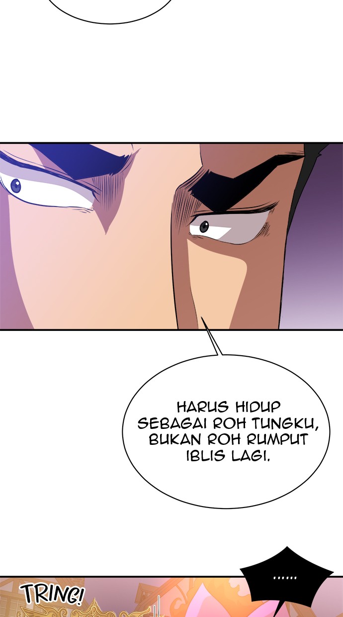 The Strongest Florist Chapter 48 Gambar 53