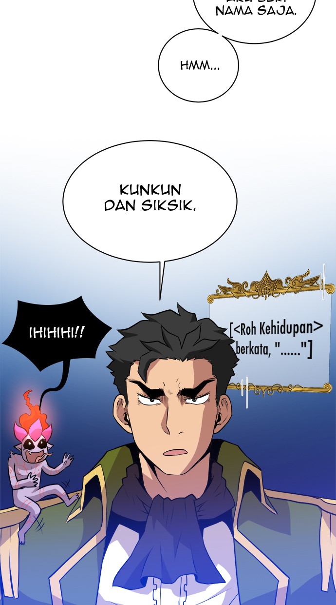 The Strongest Florist Chapter 48 Gambar 55