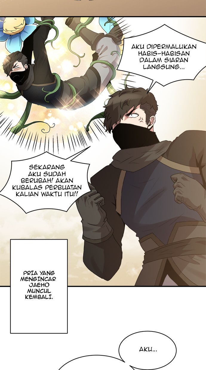 The Strongest Florist Chapter 48 Gambar 58