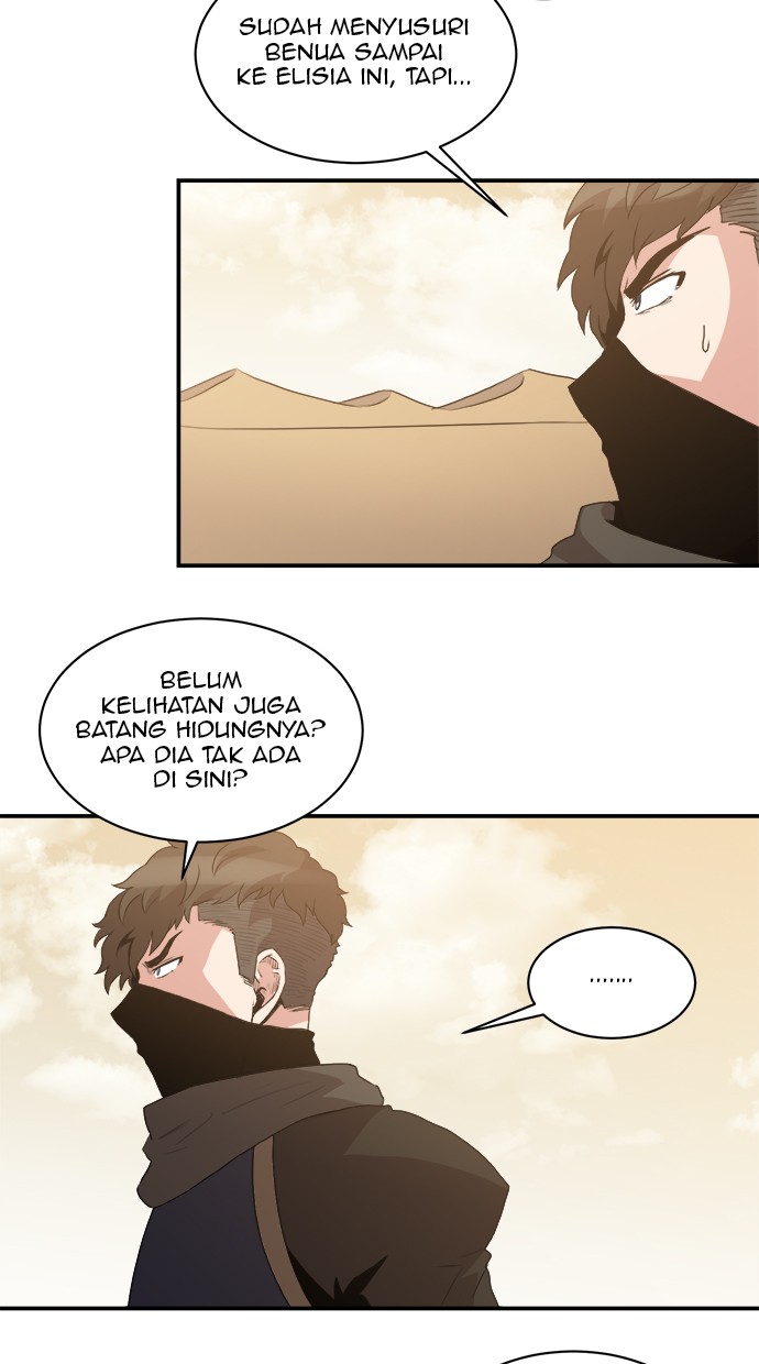The Strongest Florist Chapter 48 Gambar 59