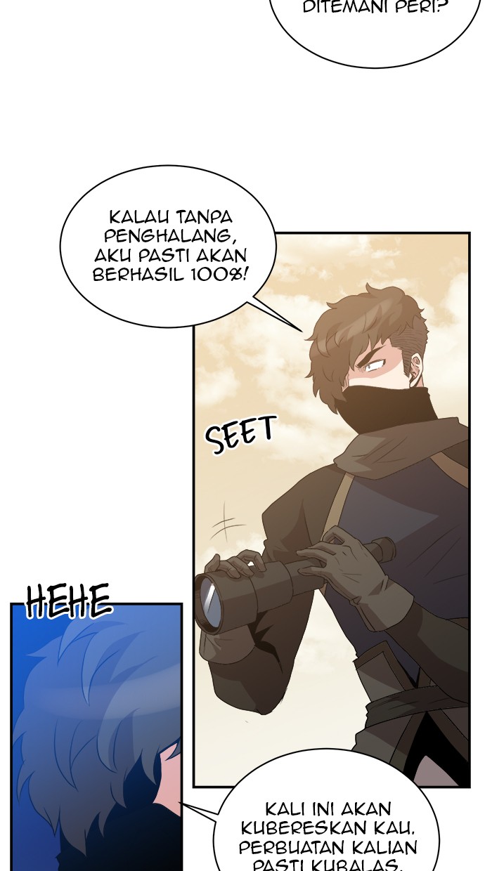 The Strongest Florist Chapter 48 Gambar 62
