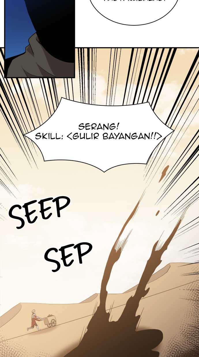 The Strongest Florist Chapter 48 Gambar 63