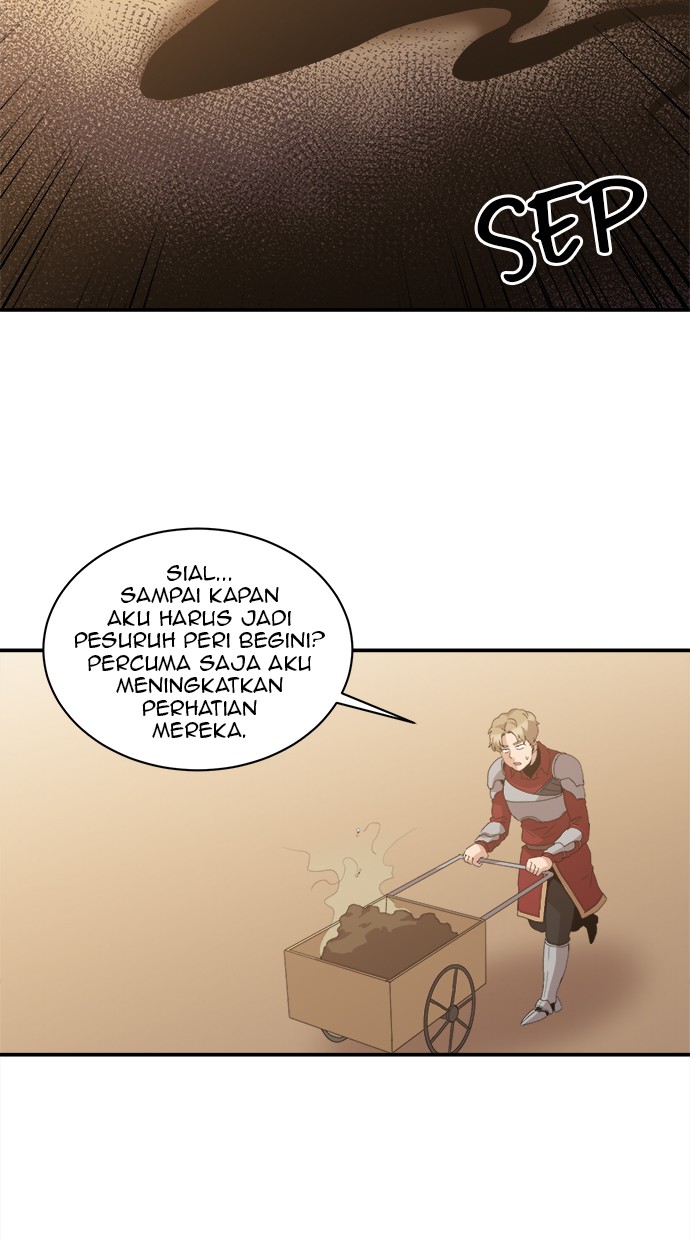 The Strongest Florist Chapter 48 Gambar 64