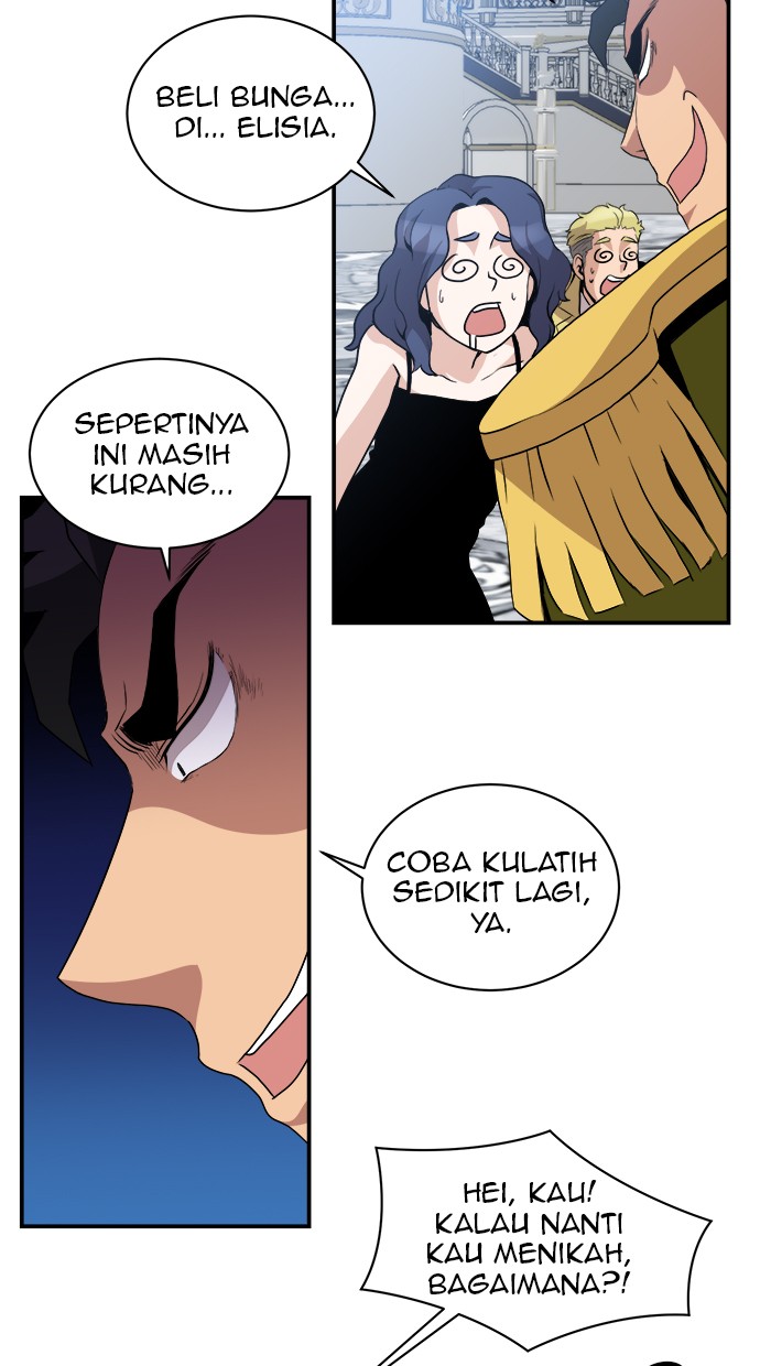 The Strongest Florist Chapter 48 Gambar 7