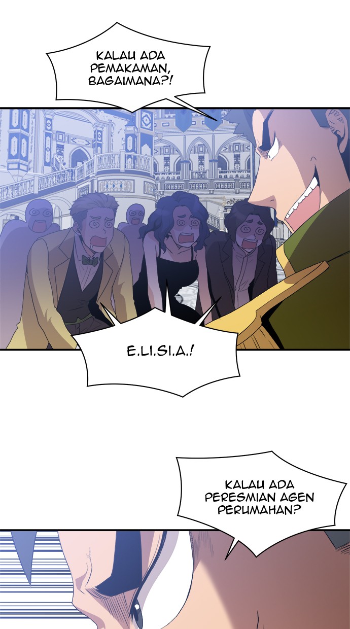 The Strongest Florist Chapter 48 Gambar 9