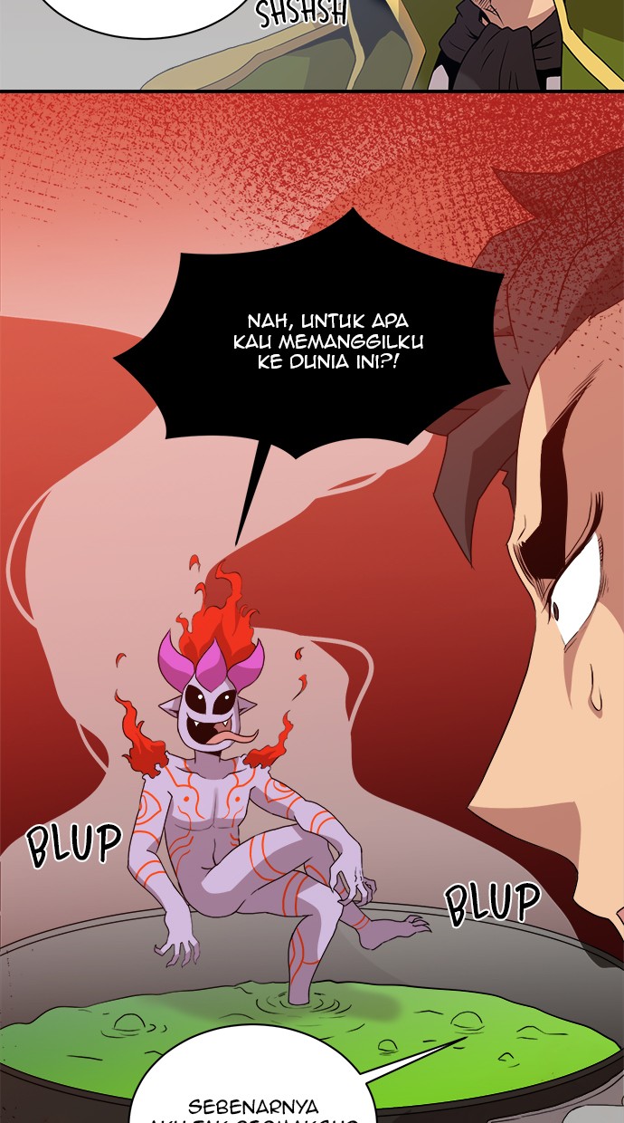 Baca Manhwa The Strongest Florist Chapter 47 Gambar 2
