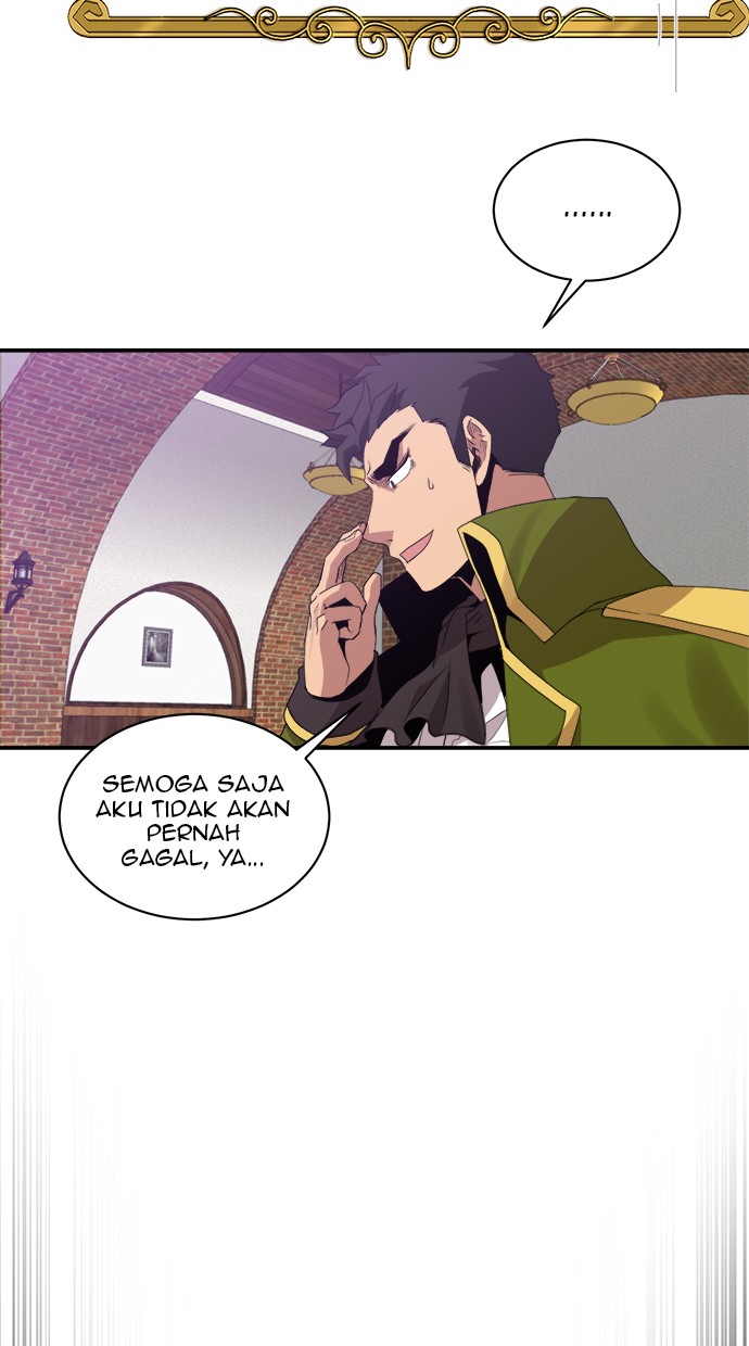 The Strongest Florist Chapter 47 Gambar 22