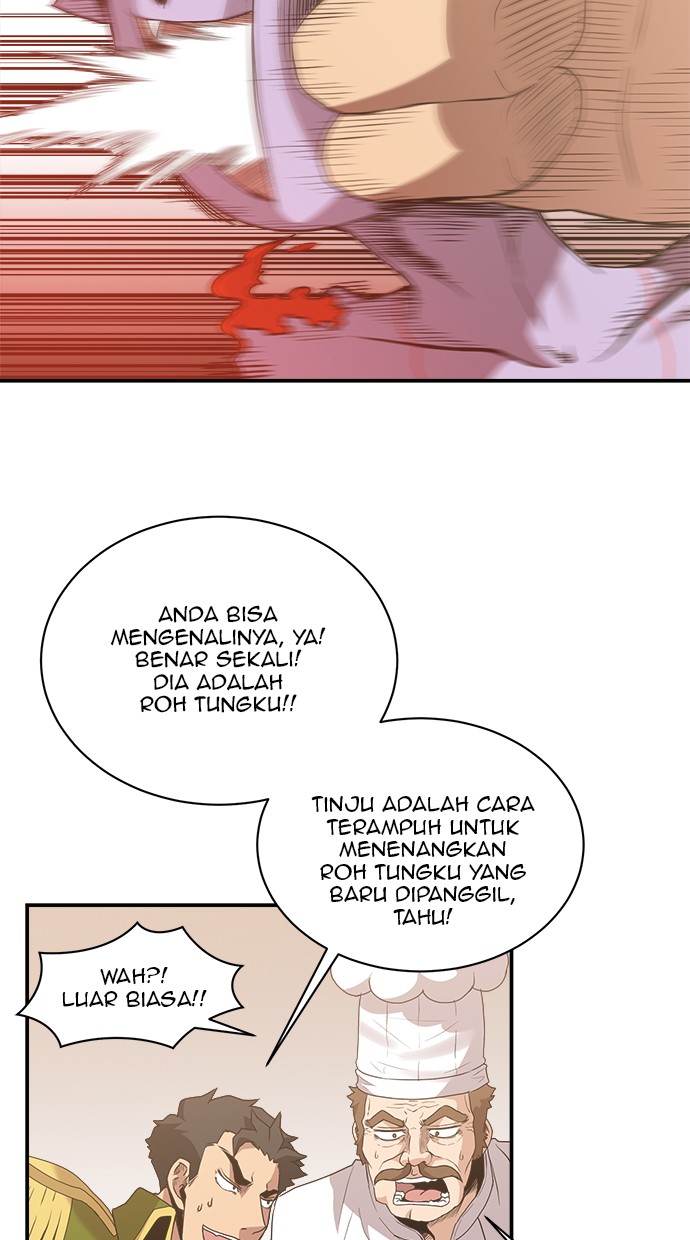 The Strongest Florist Chapter 47 Gambar 6