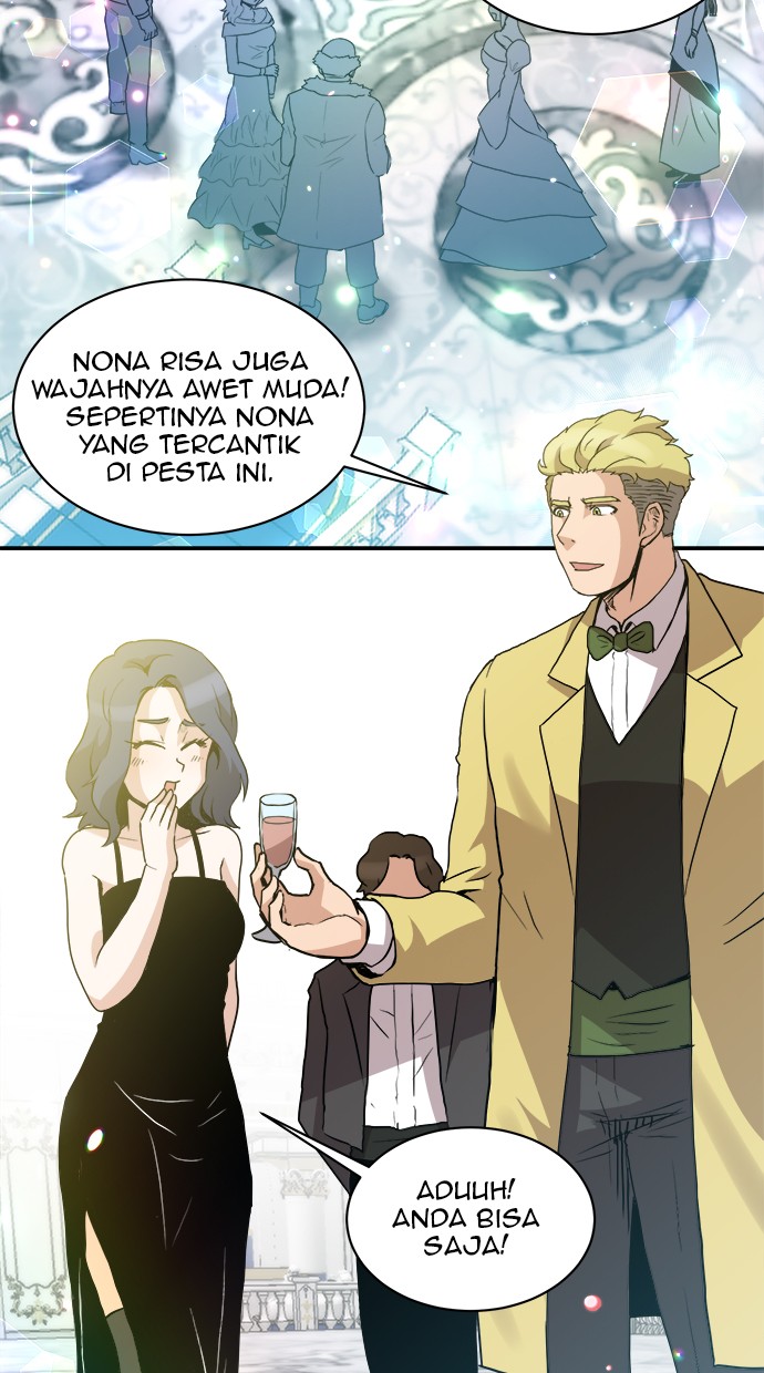 The Strongest Florist Chapter 46 Gambar 10