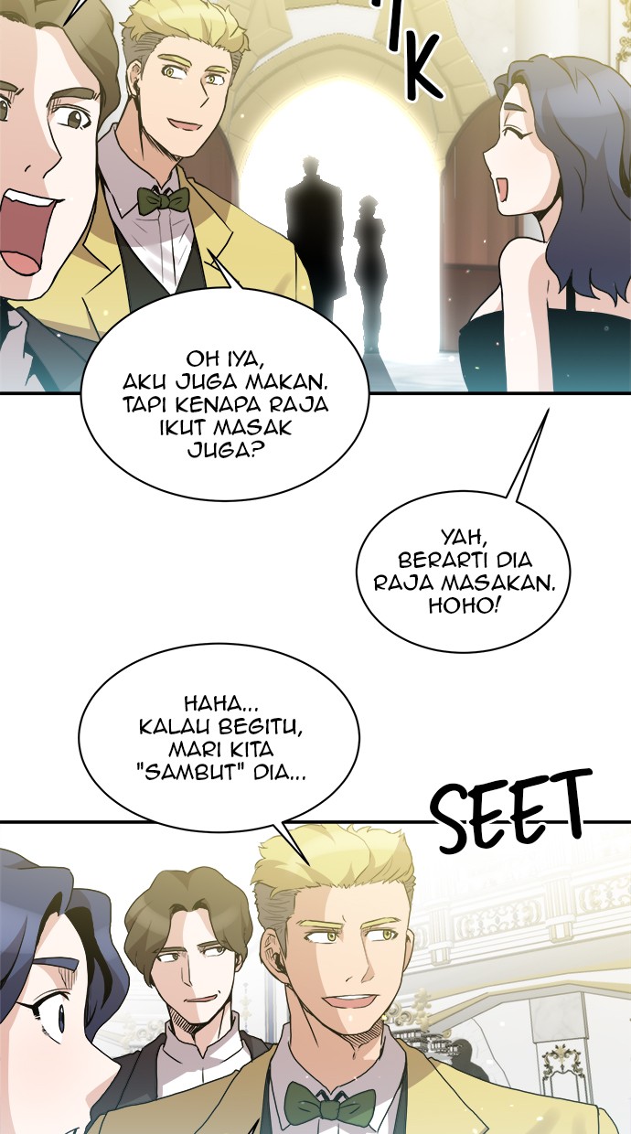 The Strongest Florist Chapter 46 Gambar 13