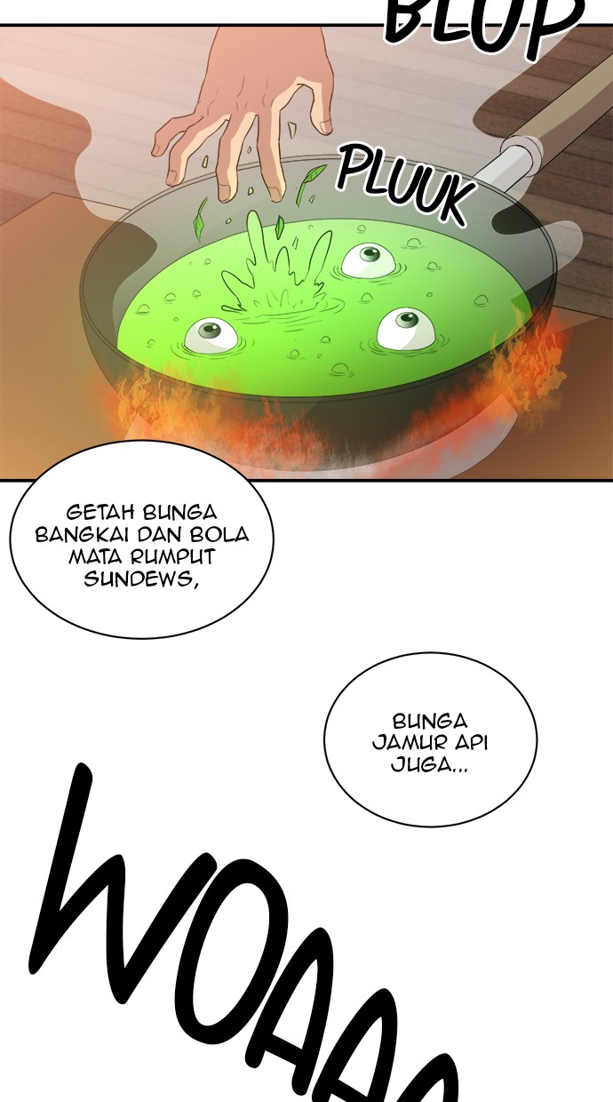 The Strongest Florist Chapter 46 Gambar 45