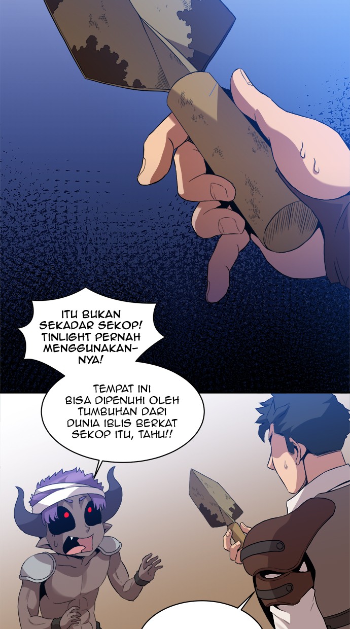 Baca Manhwa The Strongest Florist Chapter 45 Gambar 2