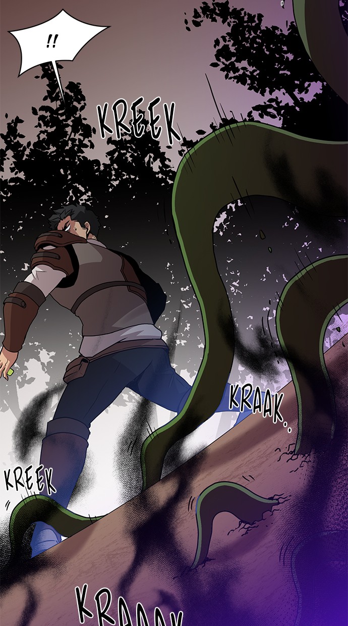 The Strongest Florist Chapter 45 Gambar 30
