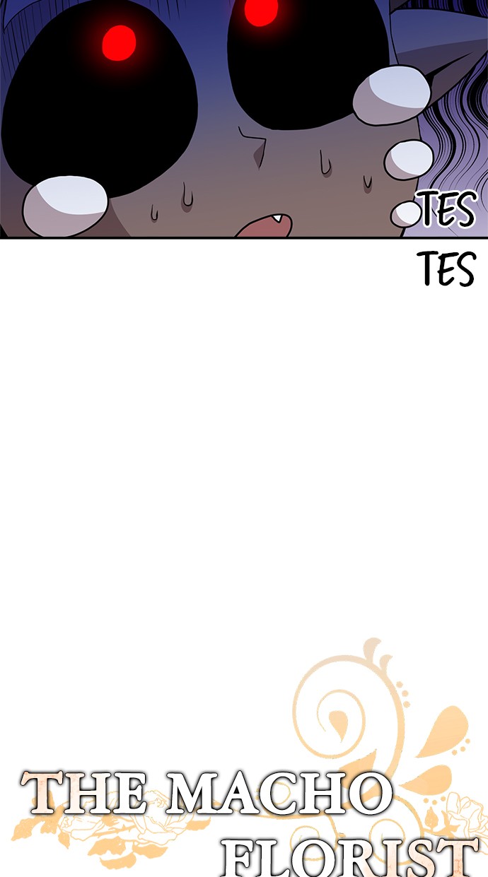 The Strongest Florist Chapter 44 Gambar 28