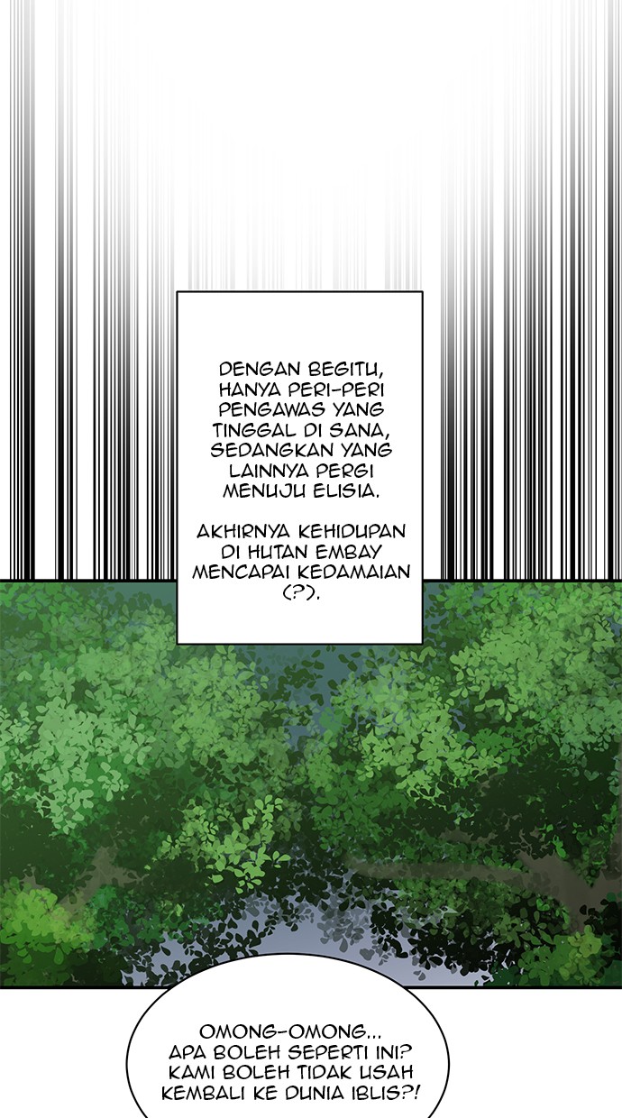The Strongest Florist Chapter 44 Gambar 50