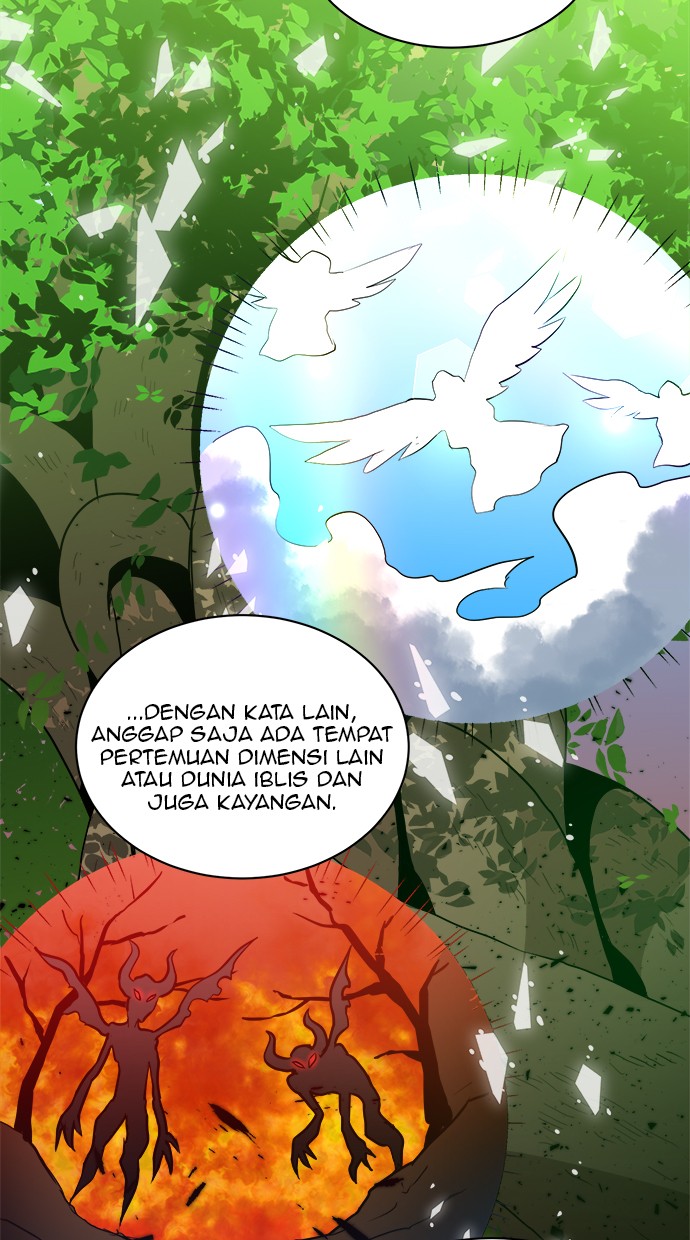 The Strongest Florist Chapter 43 Gambar 14