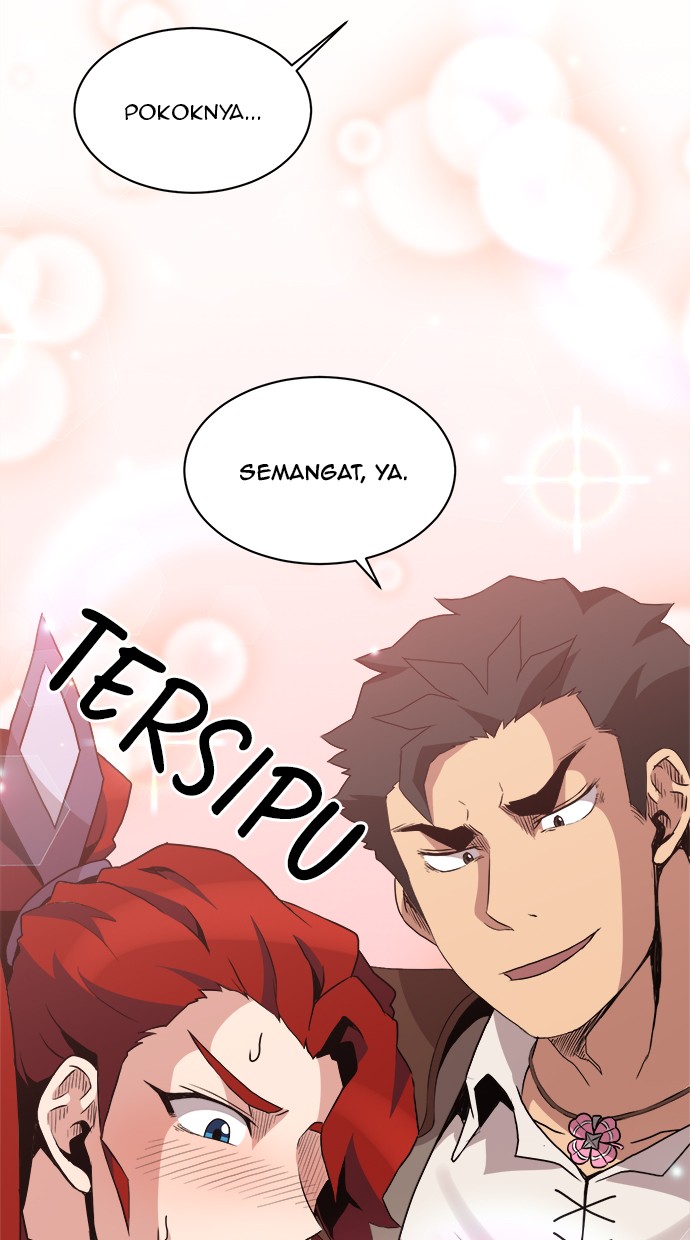 The Strongest Florist Chapter 43 Gambar 37