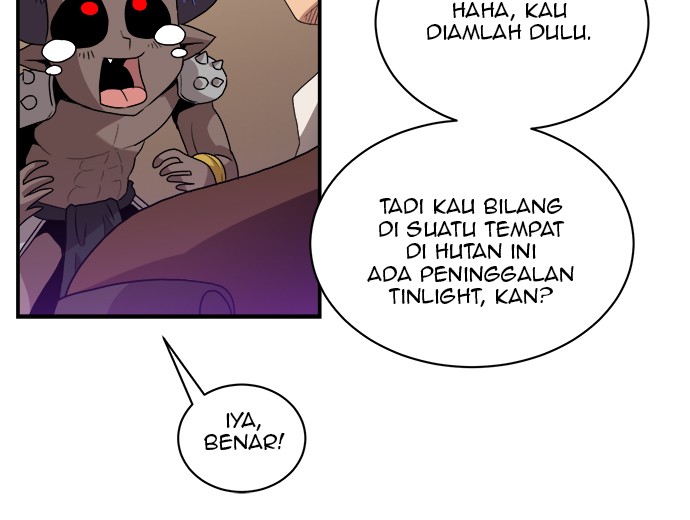 The Strongest Florist Chapter 43 Gambar 48