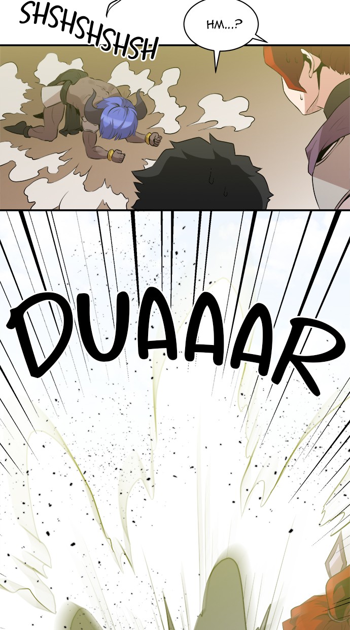 The Strongest Florist Chapter 42 Gambar 27