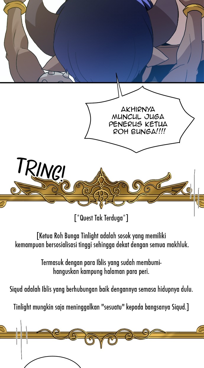 The Strongest Florist Chapter 42 Gambar 61