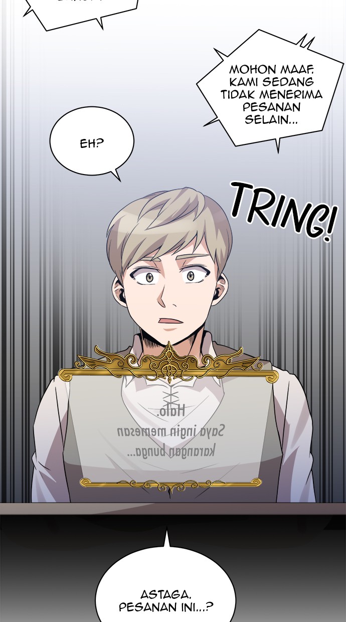 Baca Manhwa The Strongest Florist Chapter 41 Gambar 2
