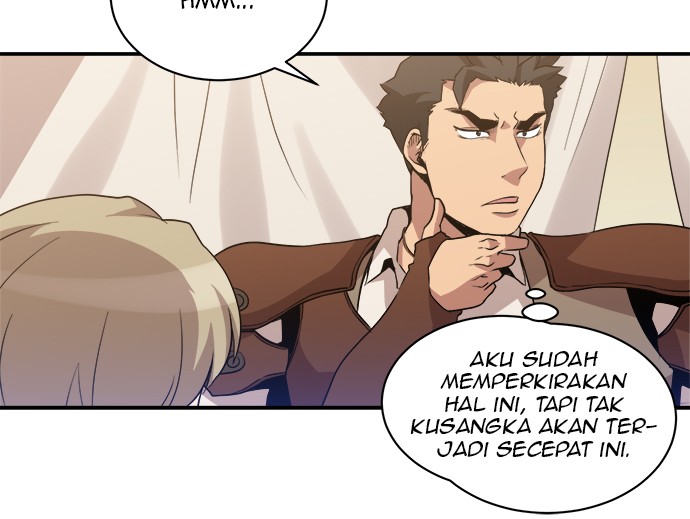 The Strongest Florist Chapter 41 Gambar 8