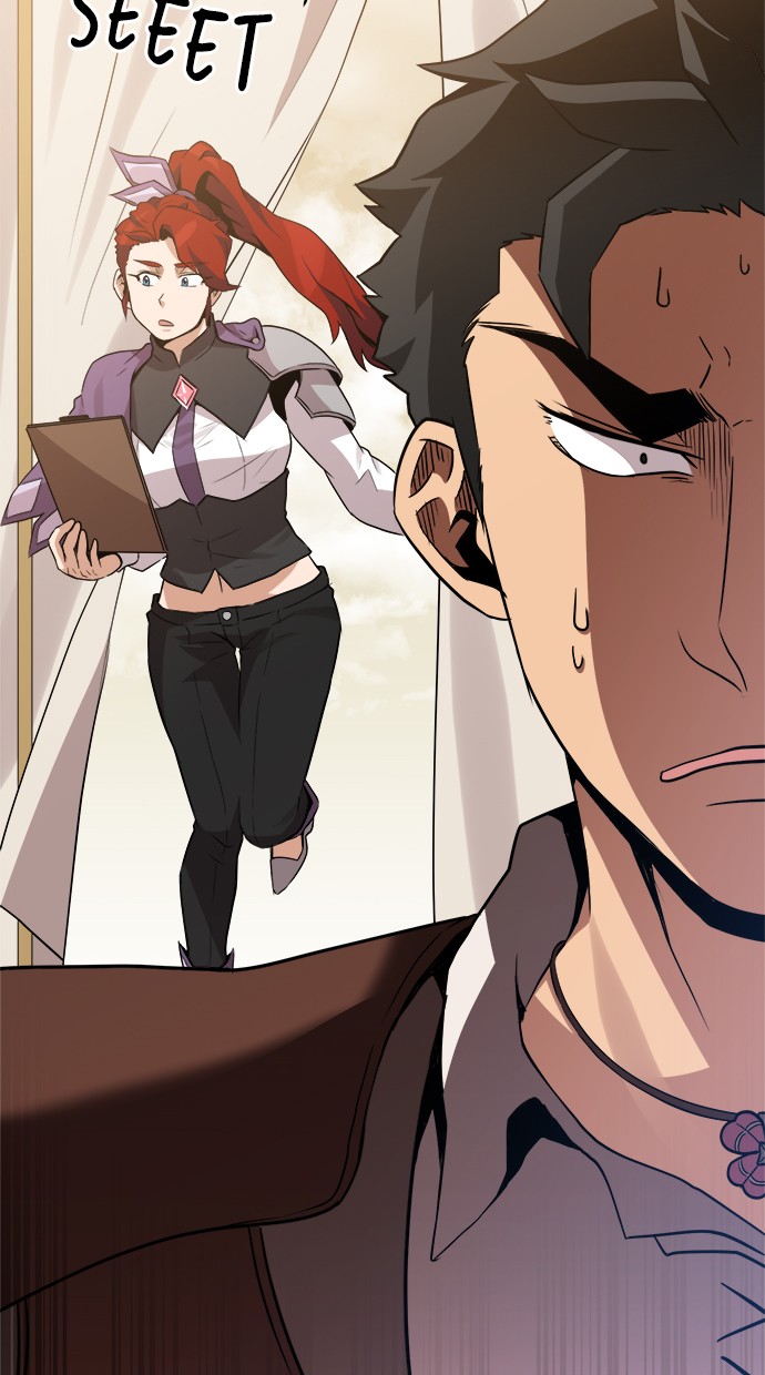 The Strongest Florist Chapter 40 Gambar 14