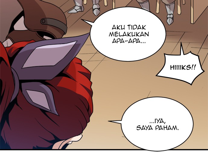 The Strongest Florist Chapter 40 Gambar 16