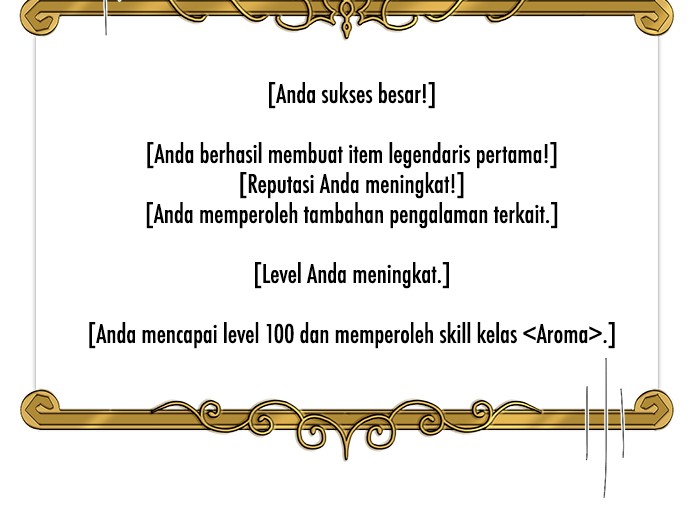 The Strongest Florist Chapter 40 Gambar 41