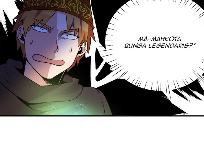 The Strongest Florist Chapter 40 Gambar 49