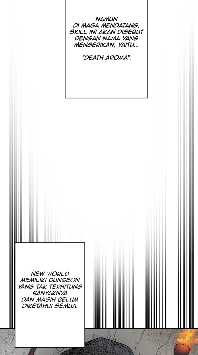 The Strongest Florist Chapter 40 Gambar 59