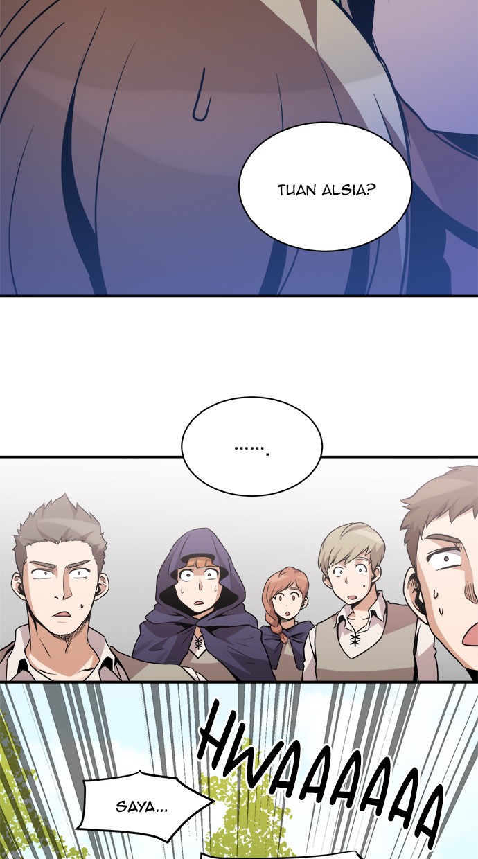 The Strongest Florist Chapter 40 Gambar 6