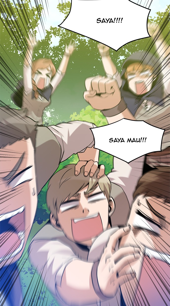 The Strongest Florist Chapter 40 Gambar 7