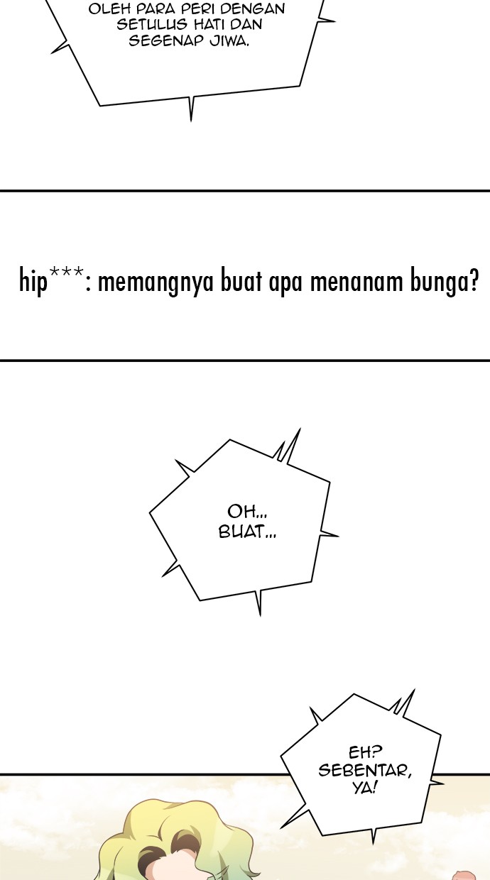 The Strongest Florist Chapter 39 Gambar 27