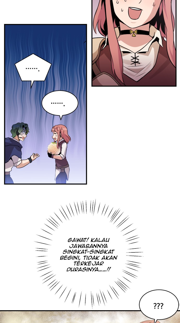 The Strongest Florist Chapter 39 Gambar 36