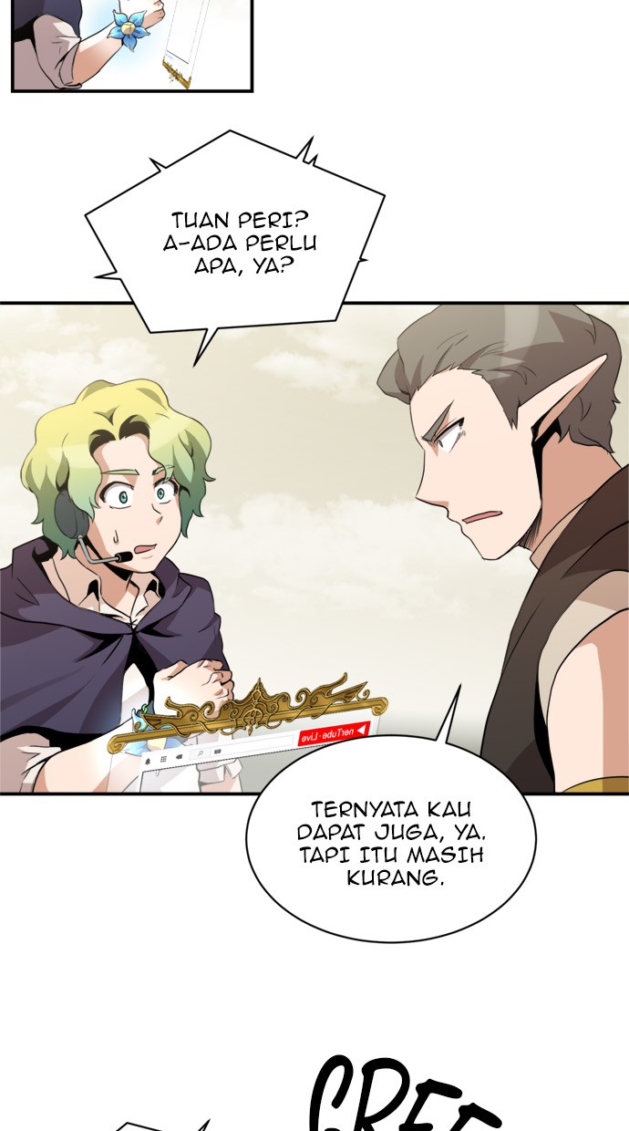 The Strongest Florist Chapter 37 Gambar 35