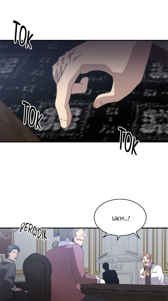 The Strongest Florist Chapter 37 Gambar 46
