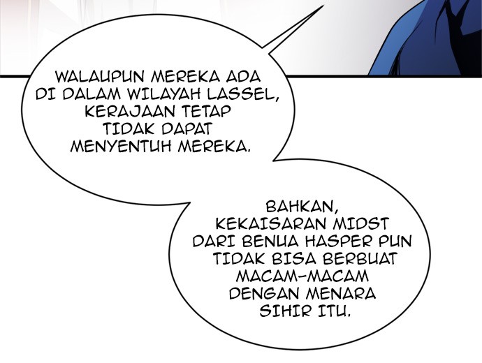 The Strongest Florist Chapter 37 Gambar 49