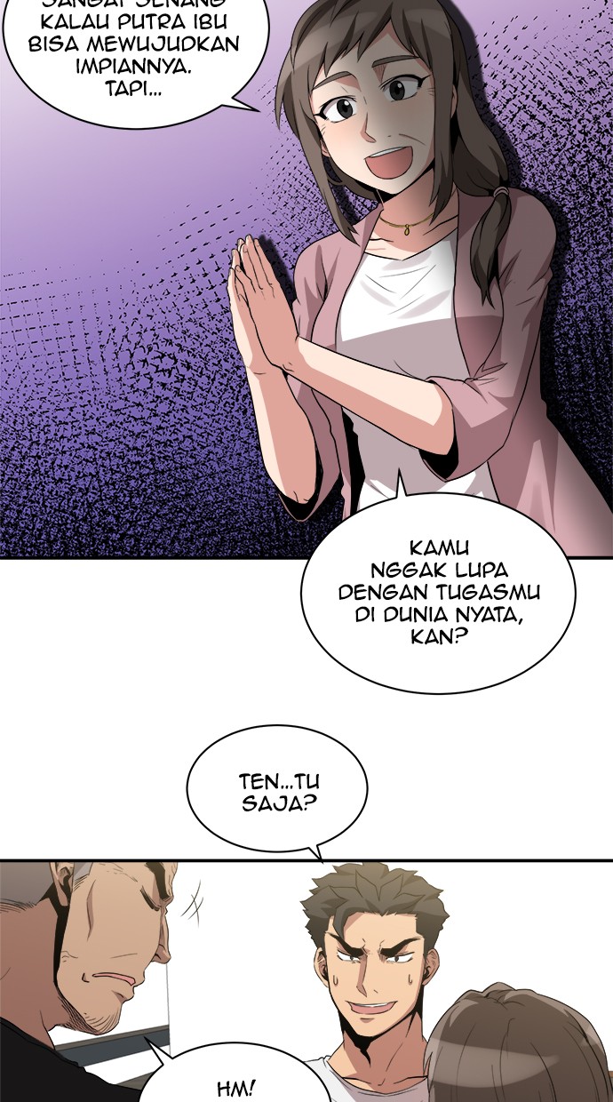 The Strongest Florist Chapter 36 Gambar 18