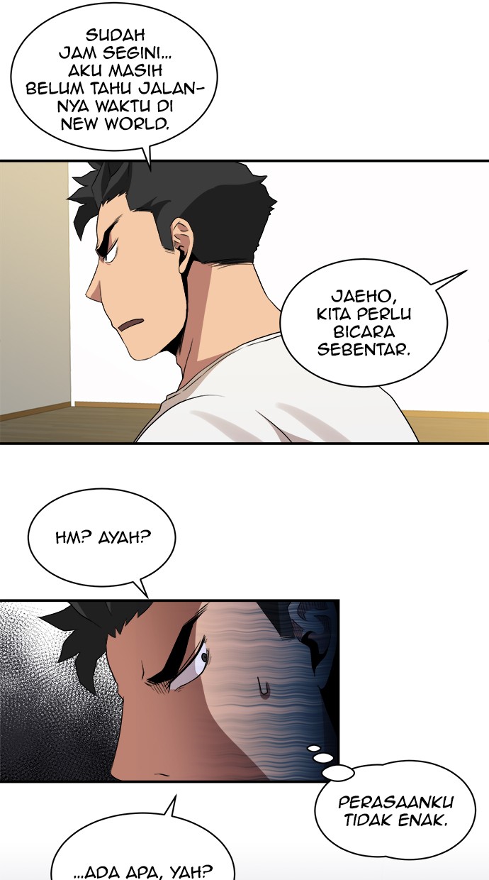 The Strongest Florist Chapter 36 Gambar 3