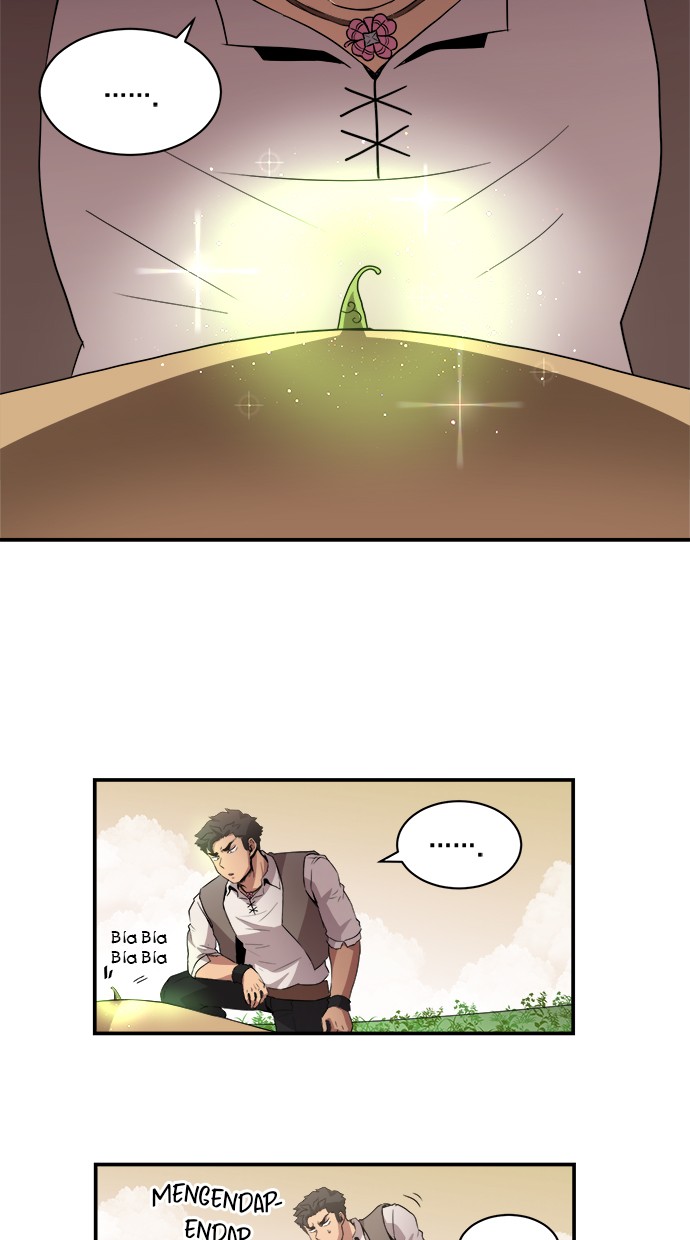The Strongest Florist Chapter 35 Gambar 15