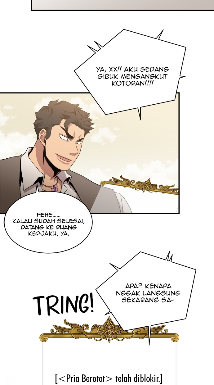 The Strongest Florist Chapter 34 Gambar 10