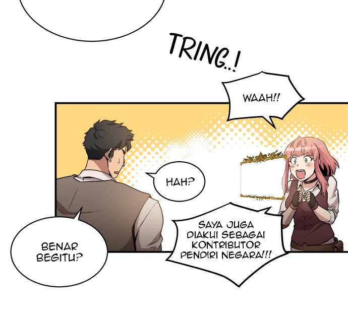The Strongest Florist Chapter 33 Gambar 16
