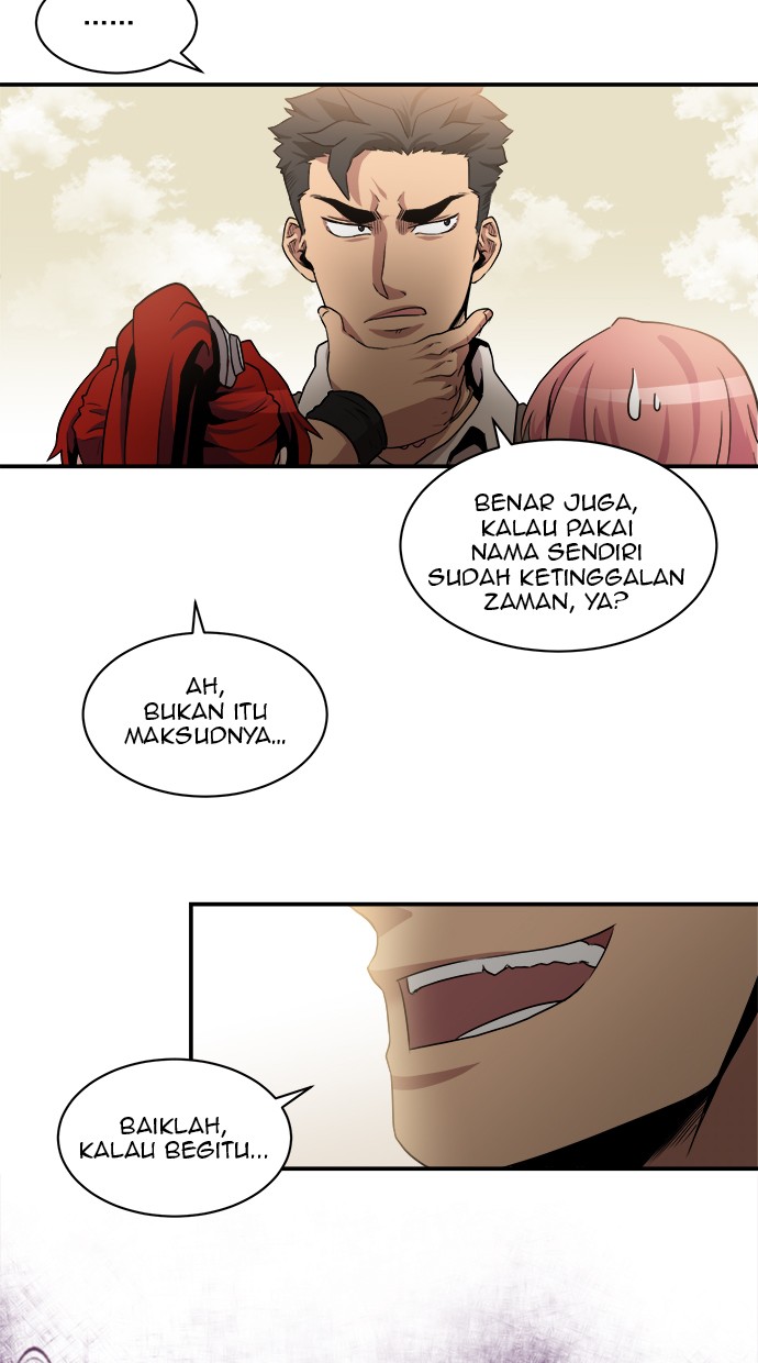 Baca Manhwa The Strongest Florist Chapter 33 Gambar 2